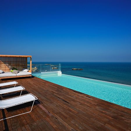 Posia Luxury Retreat And Spa San Foca Eksteriør bilde