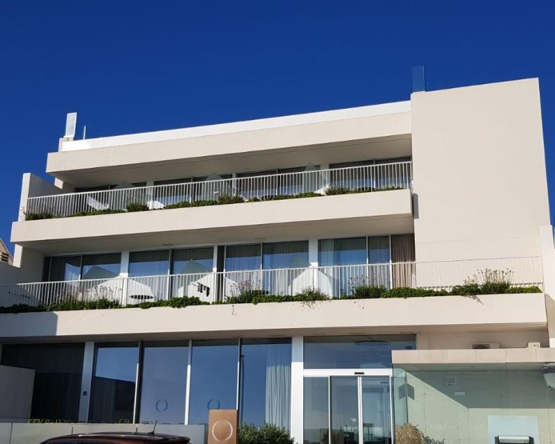 Posia Luxury Retreat And Spa San Foca Eksteriør bilde
