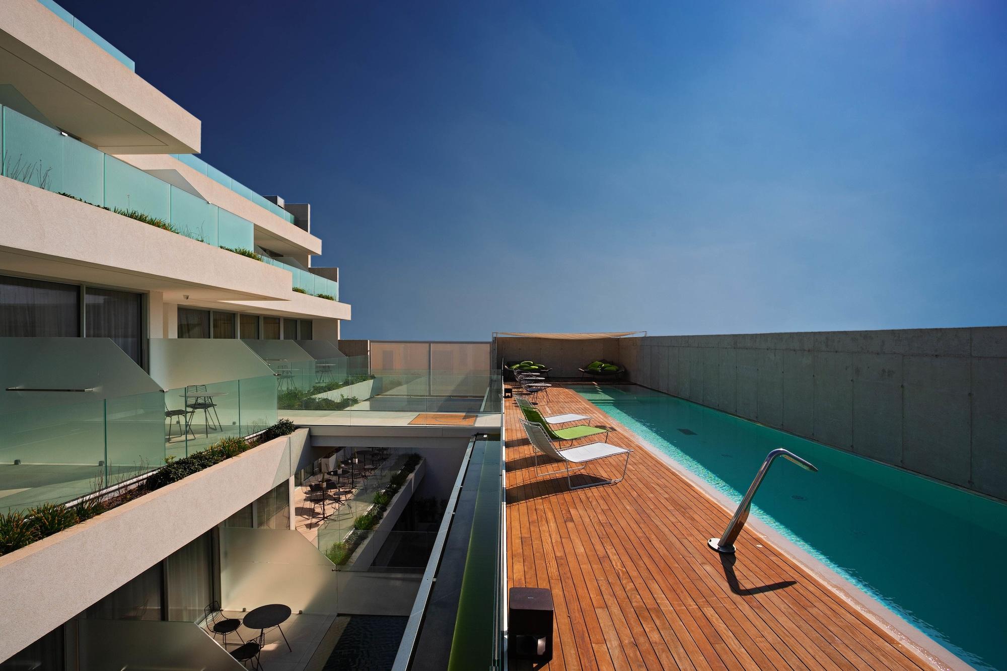 Posia Luxury Retreat And Spa San Foca Eksteriør bilde