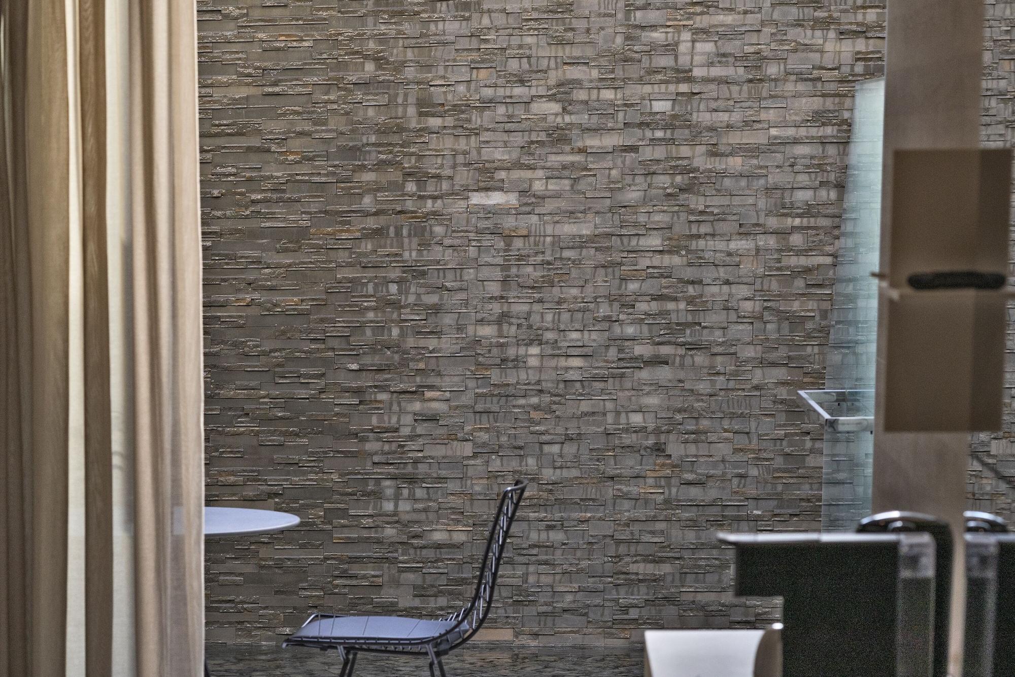 Posia Luxury Retreat And Spa San Foca Eksteriør bilde