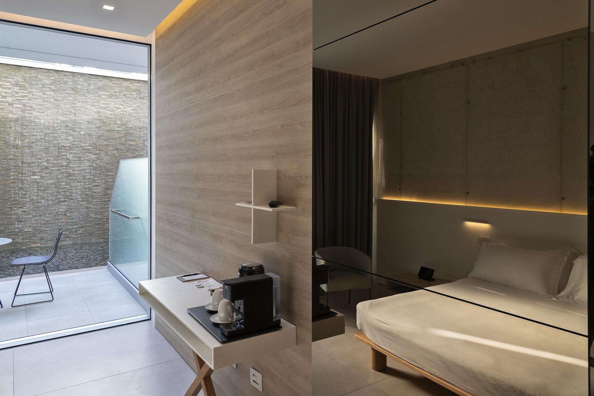 Posia Luxury Retreat And Spa San Foca Eksteriør bilde