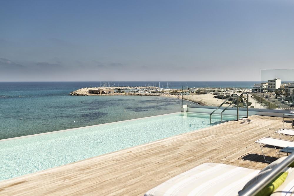 Posia Luxury Retreat And Spa San Foca Eksteriør bilde