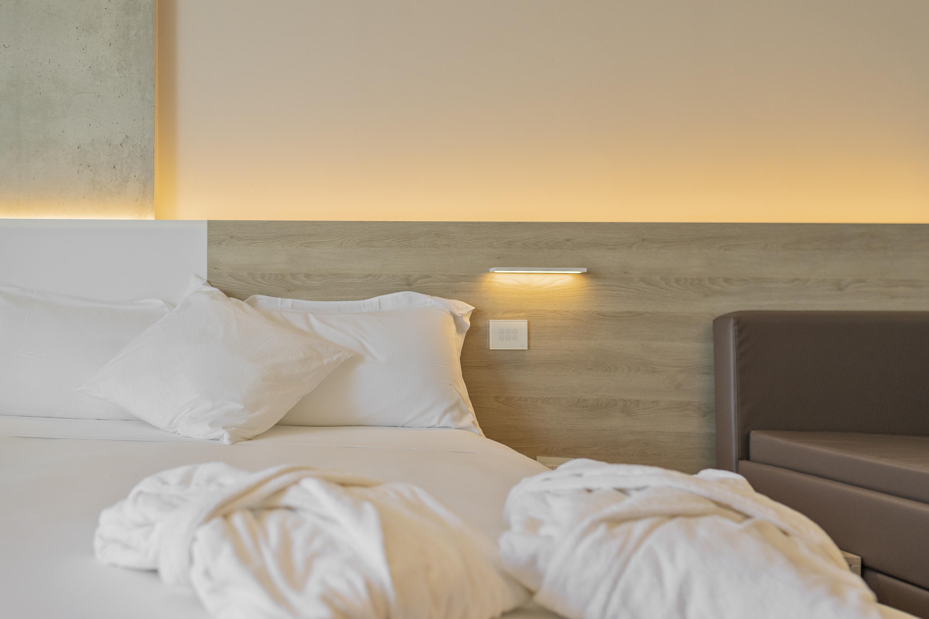 Posia Luxury Retreat And Spa San Foca Eksteriør bilde