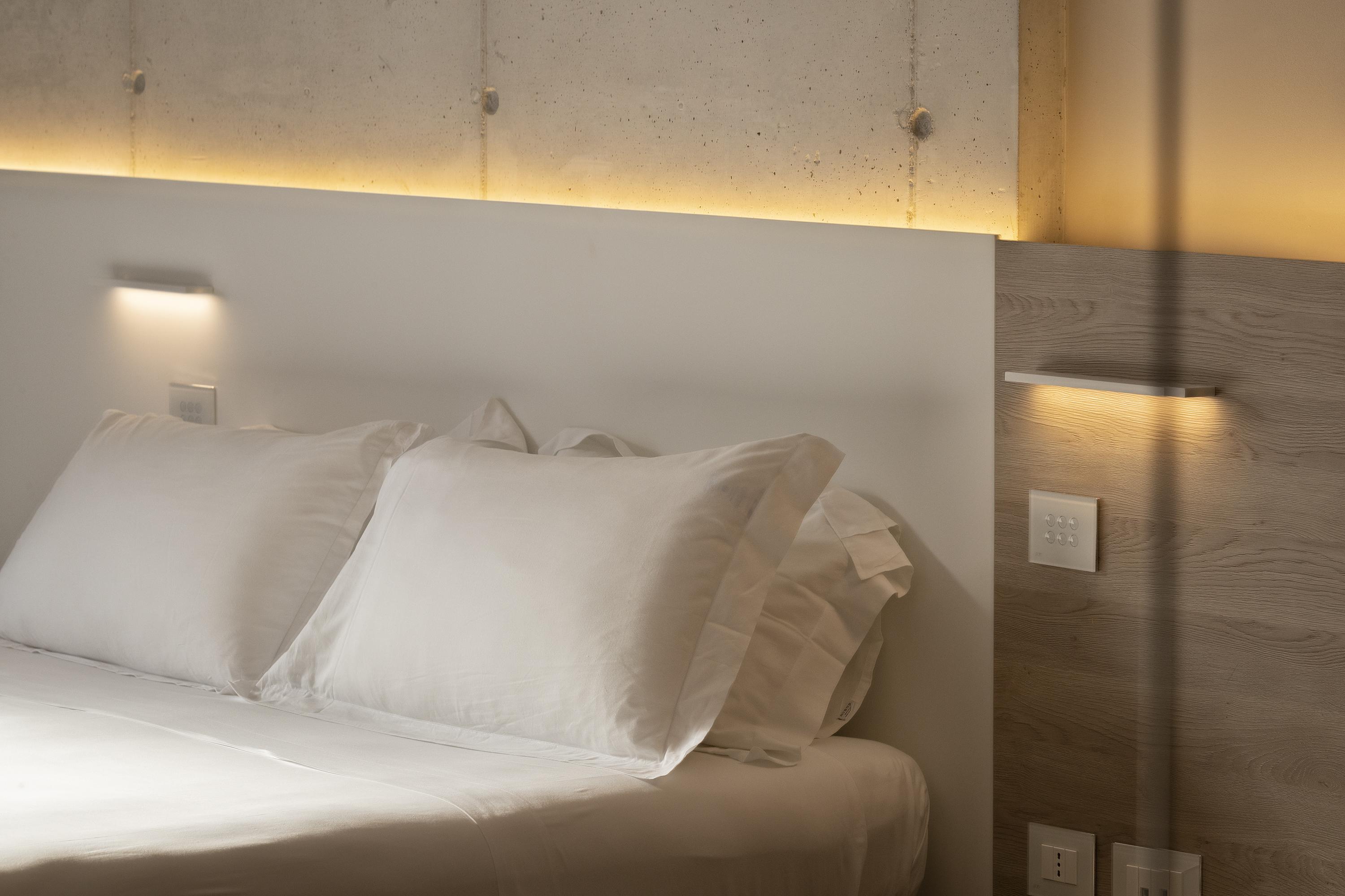 Posia Luxury Retreat And Spa San Foca Eksteriør bilde