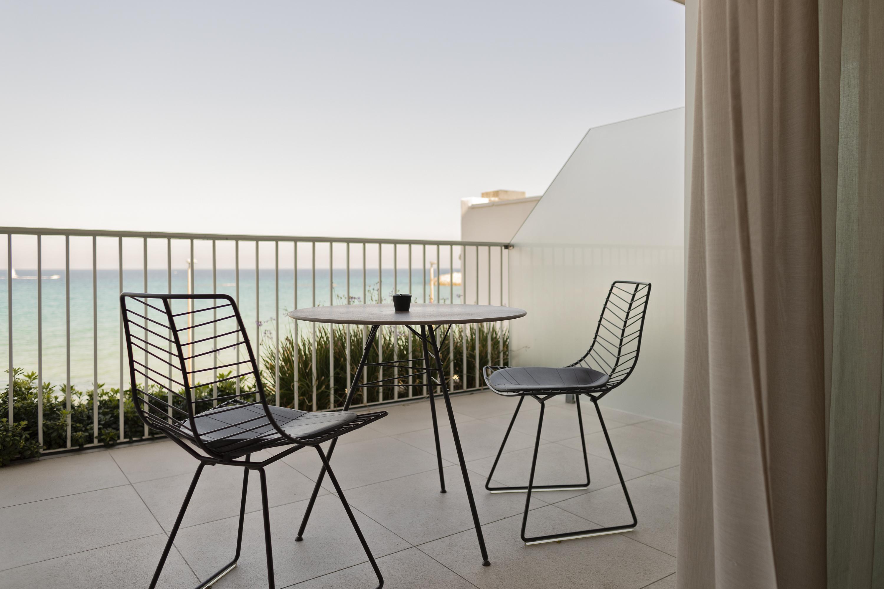 Posia Luxury Retreat And Spa San Foca Eksteriør bilde