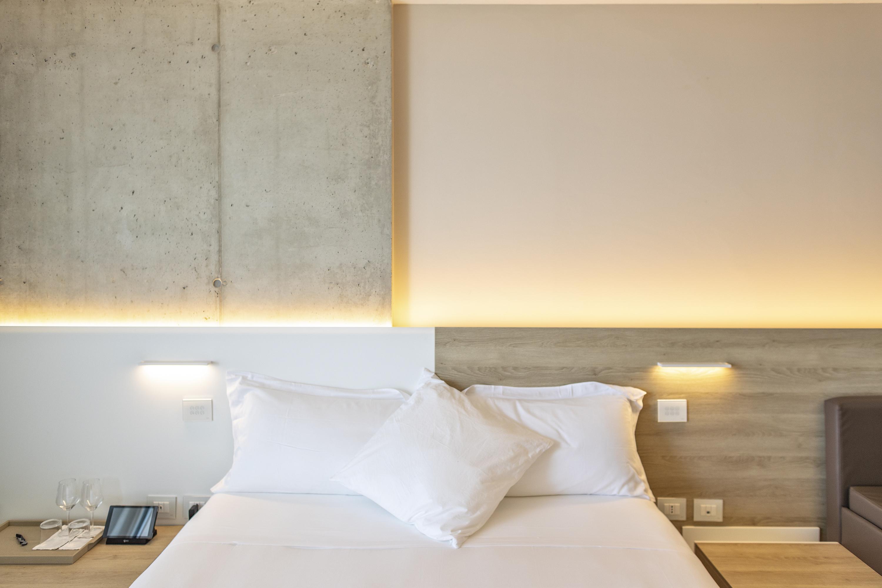Posia Luxury Retreat And Spa San Foca Eksteriør bilde