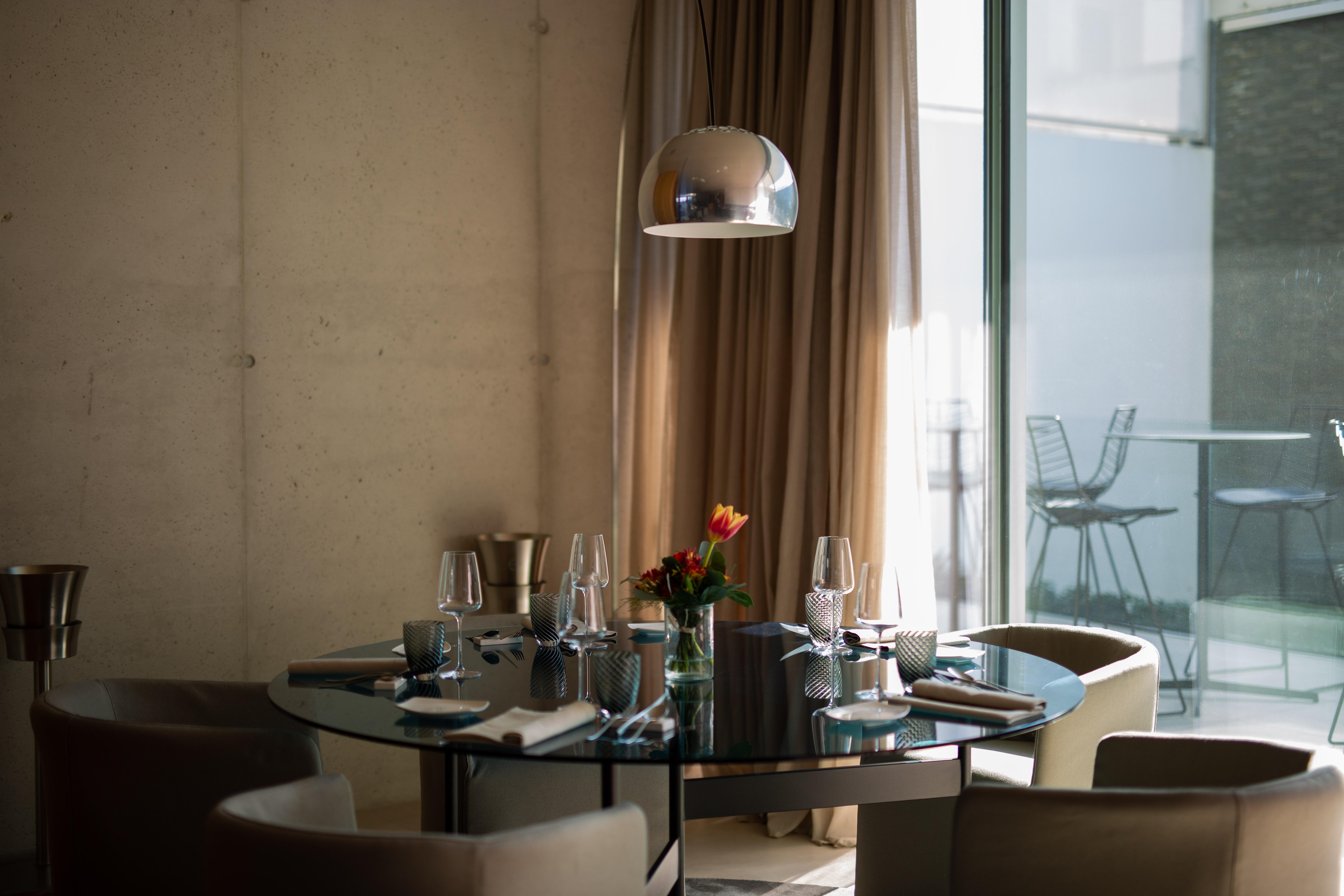 Posia Luxury Retreat And Spa San Foca Eksteriør bilde