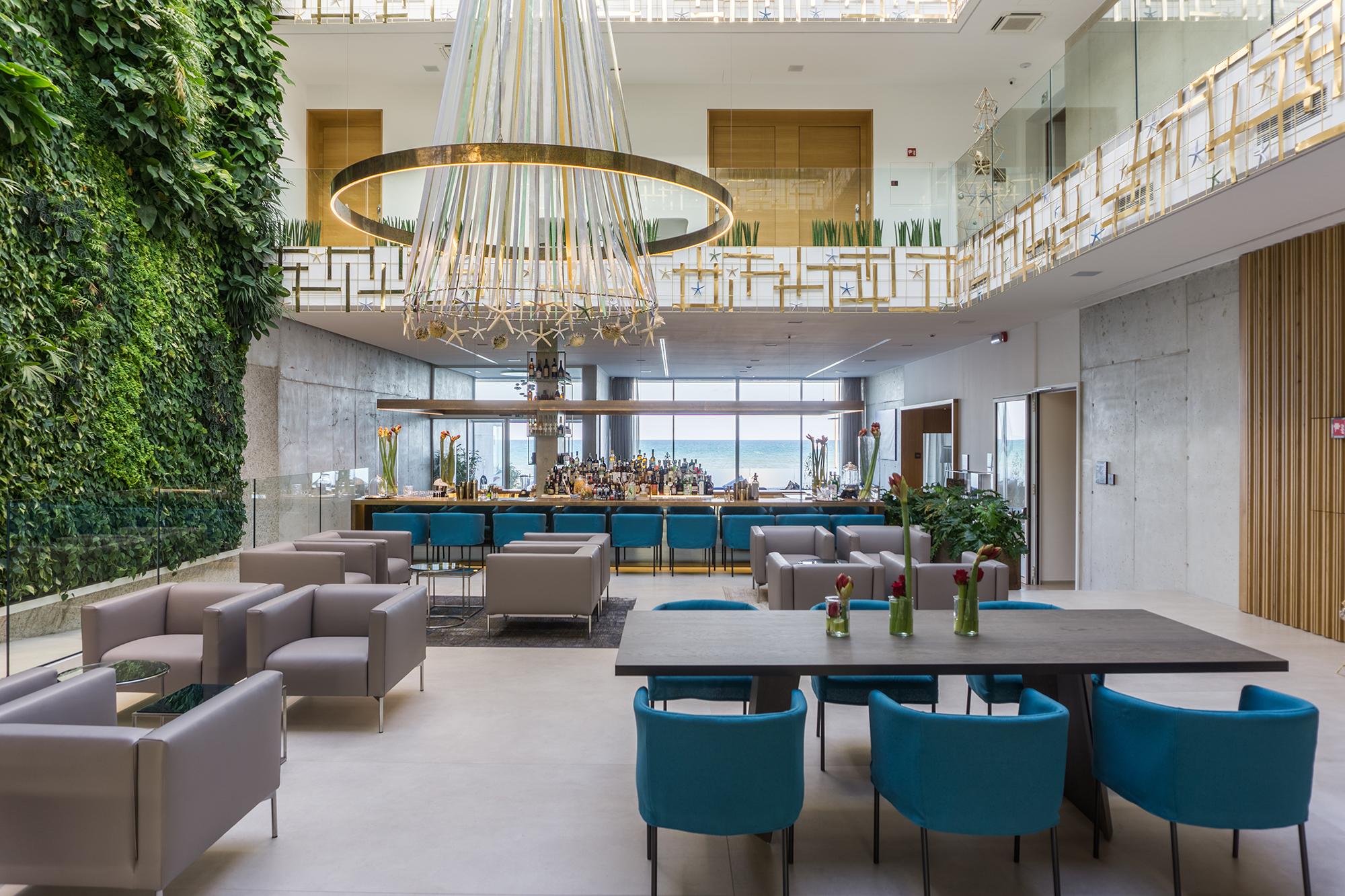 Posia Luxury Retreat And Spa San Foca Eksteriør bilde