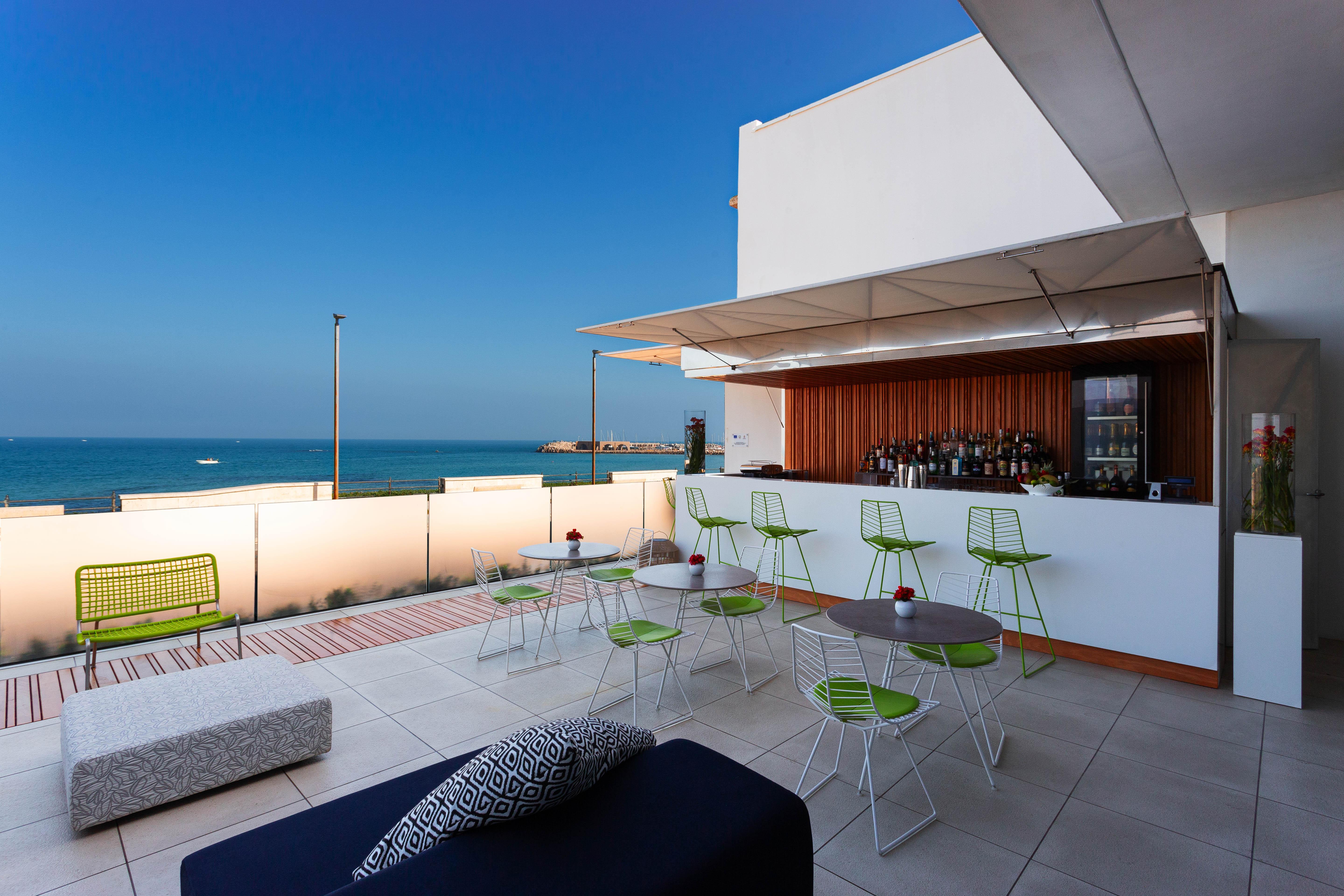 Posia Luxury Retreat And Spa San Foca Eksteriør bilde