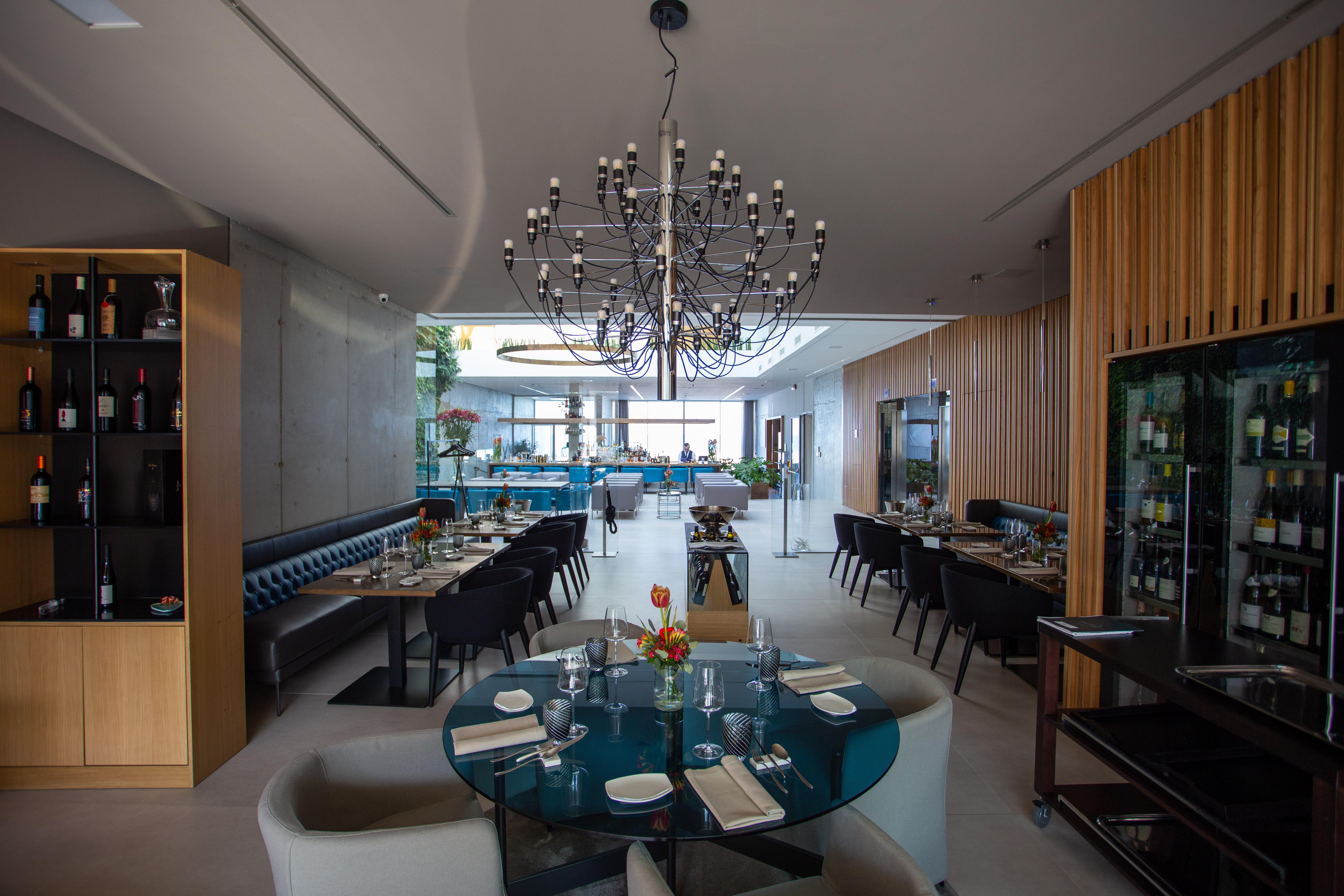 Posia Luxury Retreat And Spa San Foca Eksteriør bilde