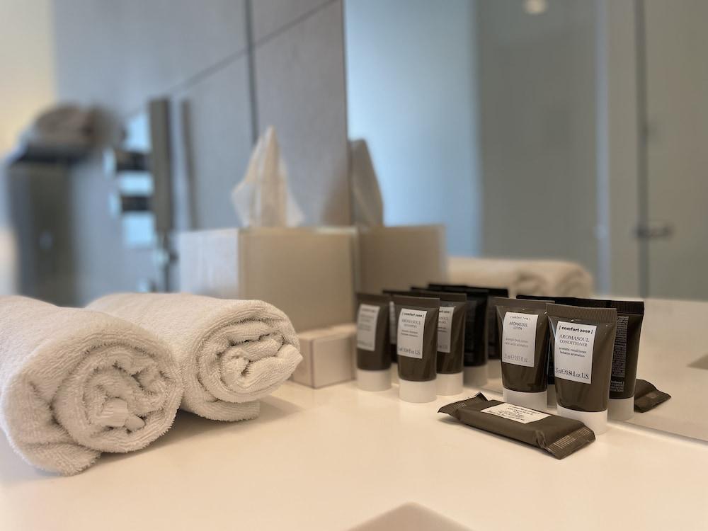 Posia Luxury Retreat And Spa San Foca Eksteriør bilde