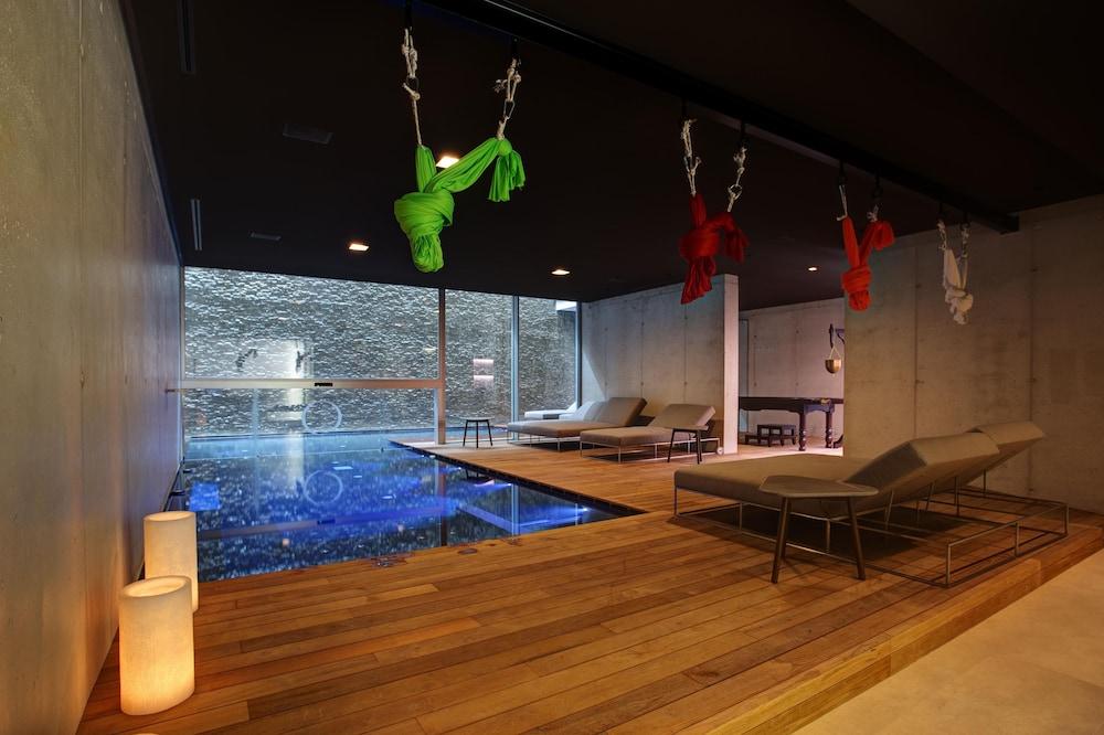 Posia Luxury Retreat And Spa San Foca Eksteriør bilde
