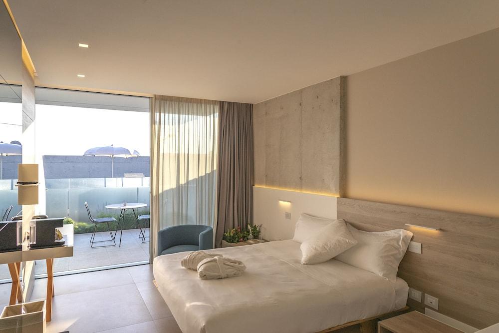Posia Luxury Retreat And Spa San Foca Eksteriør bilde